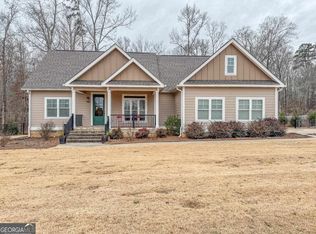 177 Nancy Branch Rd NE, Milledgeville, GA 31061