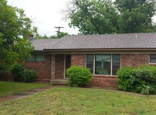 608 Mississippi St, Coleman, TX 76834