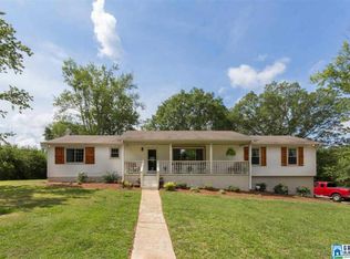 1002 Valley Rd, Oneonta, AL 35121