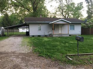 2927 Cruft St, Terre Haute, IN