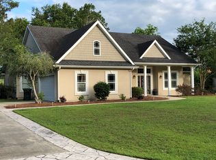 114 Bedford Ct, Kingsland, GA 31548
