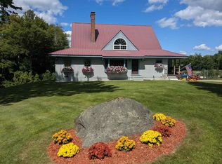 143 Clough Hill Rd, Loudon, NH 03307