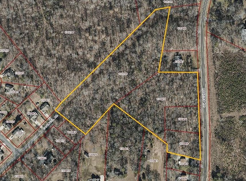 1st image of 0 Rogers Rd