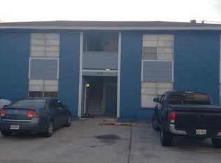 937 Quetzal St #2, Corpus Christi, TX 78418