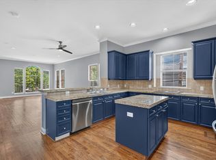 4114 Lafayette St, Dallas, TX 75204