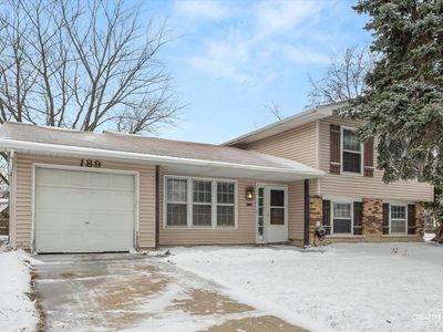 189 Mayfield Dr, Bolingbrook, IL, 60440