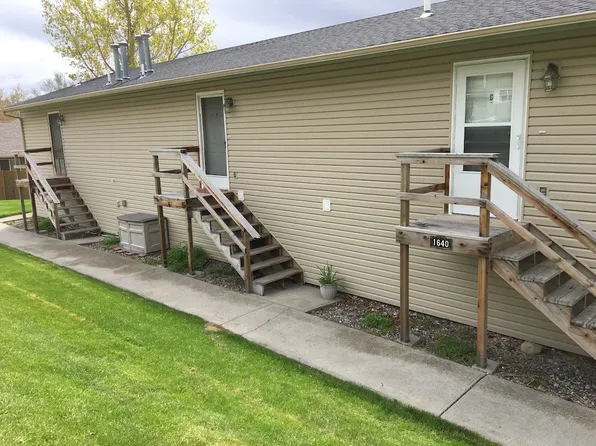 1640 Vuecrest, 1640 Vuecrest Dr #B, Billings, MT 59101