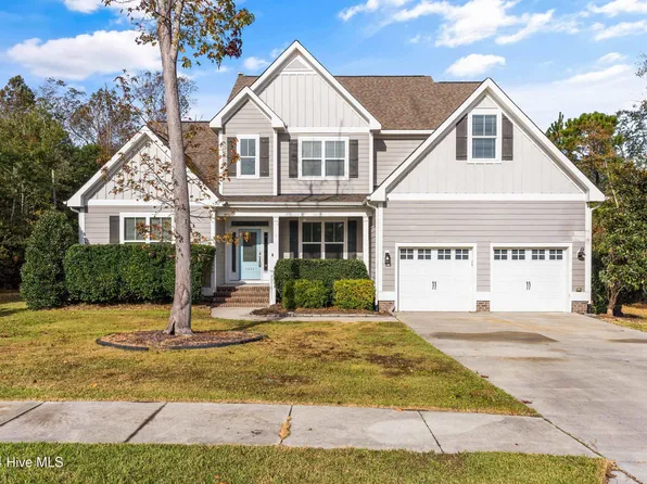 7421 Aloft Way, Wilmington, NC 28411