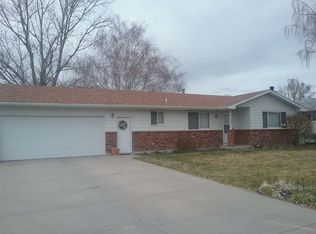 2034 E H St, Torrington, WY 82240