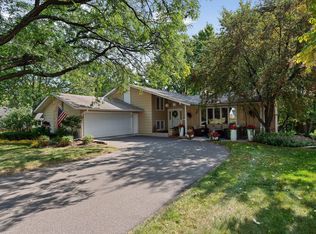 8309 Hopewood Ln N, New Hope, MN 55427