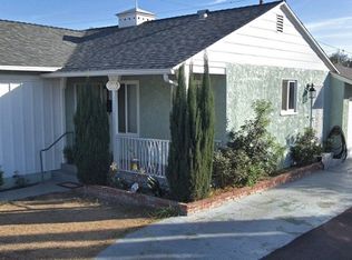 10304 Faywood St, Bellflower, CA 90706