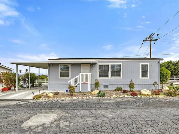 1134 Villa Calimesa Ln #95, Calimesa, CA 92320