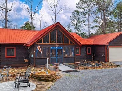 235 Road 9011, Mentone, AL, 35984