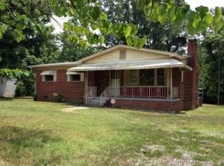 6020 Blue Lantern Rd, Gibsonville, NC 27249