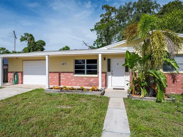 1145 Brightwell Dr, Holiday, FL 34690