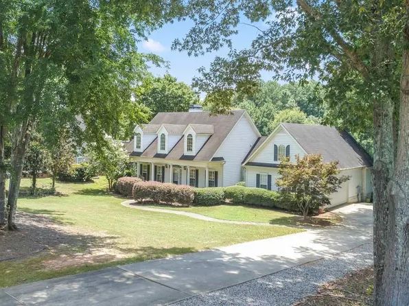 100 Bay Dr, Newnan, GA 30263