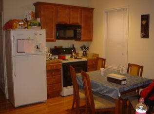 143 Hillside St #1D, Roxbury Crossing, MA 02120