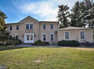 1142 Willard Rd, Huntingdon Valley, PA 19006