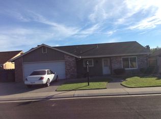 14858 S Seminole Way, Manteca, CA 95336