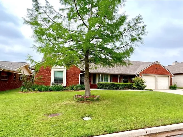 2512 NW 61st St, Oklahoma City, OK 73112