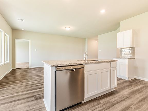 5th image of 3837 E Lake Michele Cir