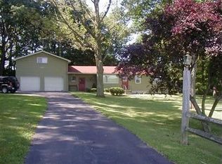 38519 State Route 558, Leetonia, OH 44431