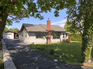 3014 Cottonwood Ave, Bellingham, WA 98225
