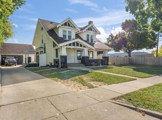 6810 N 42nd St, Milwaukee, WI 53209