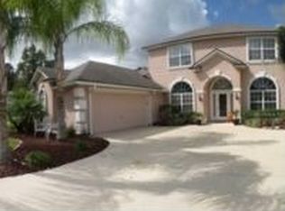 280 Crooked Ct, Saint Johns, FL 32259