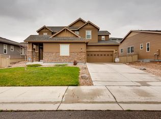 4263 Manorbrier Cir, Castle Rock, CO 80104