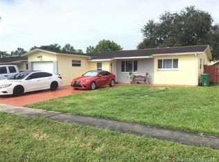 3431 NW 78th Ave, Hollywood, FL 33024