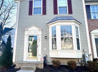 645 Howards Loop, Annapolis, MD 21401