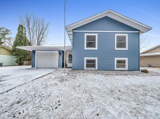 8154 Hearthside Rd S, Cottage Grove, MN 55016