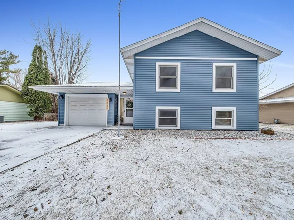 8154 Hearthside Rd S, Cottage Grove, MN 55016