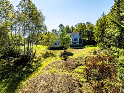 56 Raccoon Road, Cushing, ME, 04563