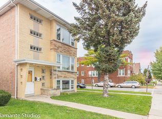 6100 S Massasoit Ave, Chicago, IL 60638