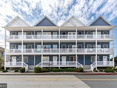 612 Saint Louis Ave #2, Ocean City, MD, 21842