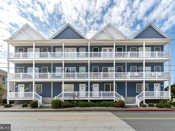 612 Saint Louis Ave #2, Ocean City, MD 21842
