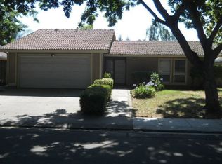 1616 Radcliffe Ave, Modesto, CA 95358