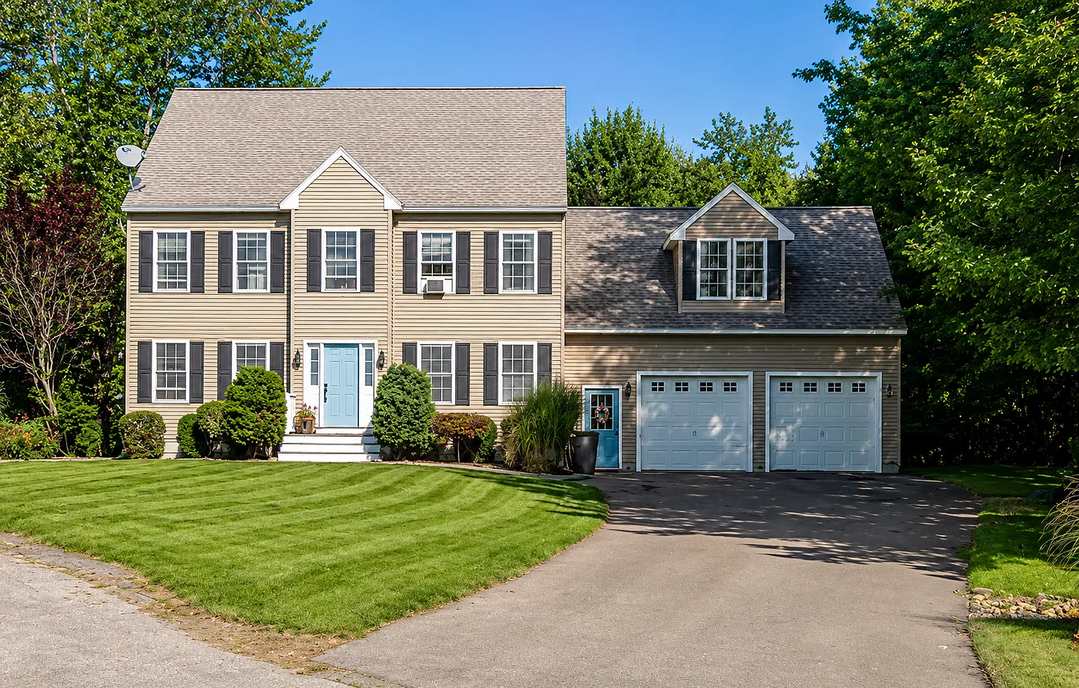 43 Quail Run - 1 — Photo 1