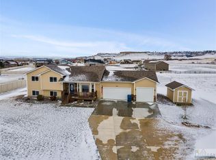 20 Open Sky Bnd, Laurel, MT 59044