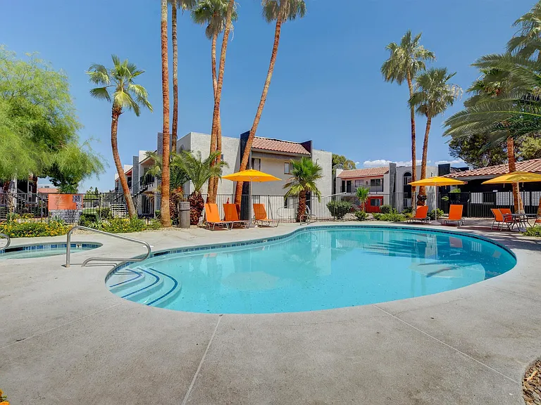 Intrigue Apartments, For Rent in Las Vegas