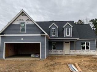 3500 Baybrooke Dr, Wilson, NC 27893