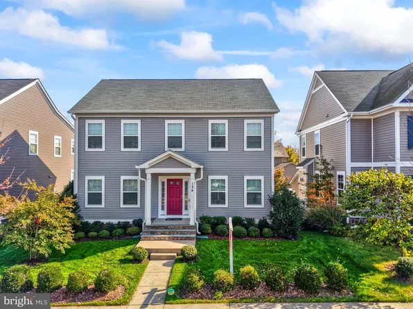 134 Gardenia Dr, Stafford, VA 22554
