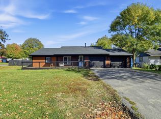 263 N Raceway Rd, Indianapolis, IN 46234