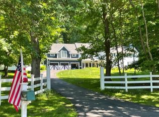 101 Mountainside Rd, Mendham, NJ 07945