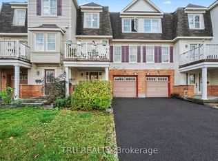 2650 Baynes Sound Way, Ottawa, ON K2J0X2