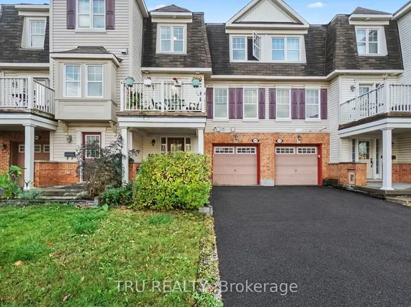 2650 Baynes Sound Way, Ottawa, ON K2J 0X2