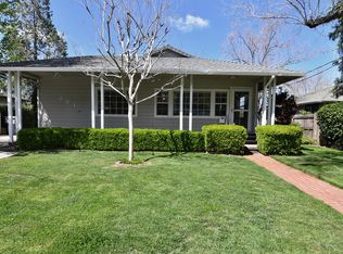 281 Sutter St, Auburn, CA 95603