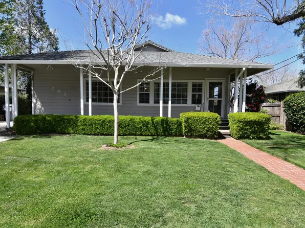 281 Sutter St, Auburn, CA 95603